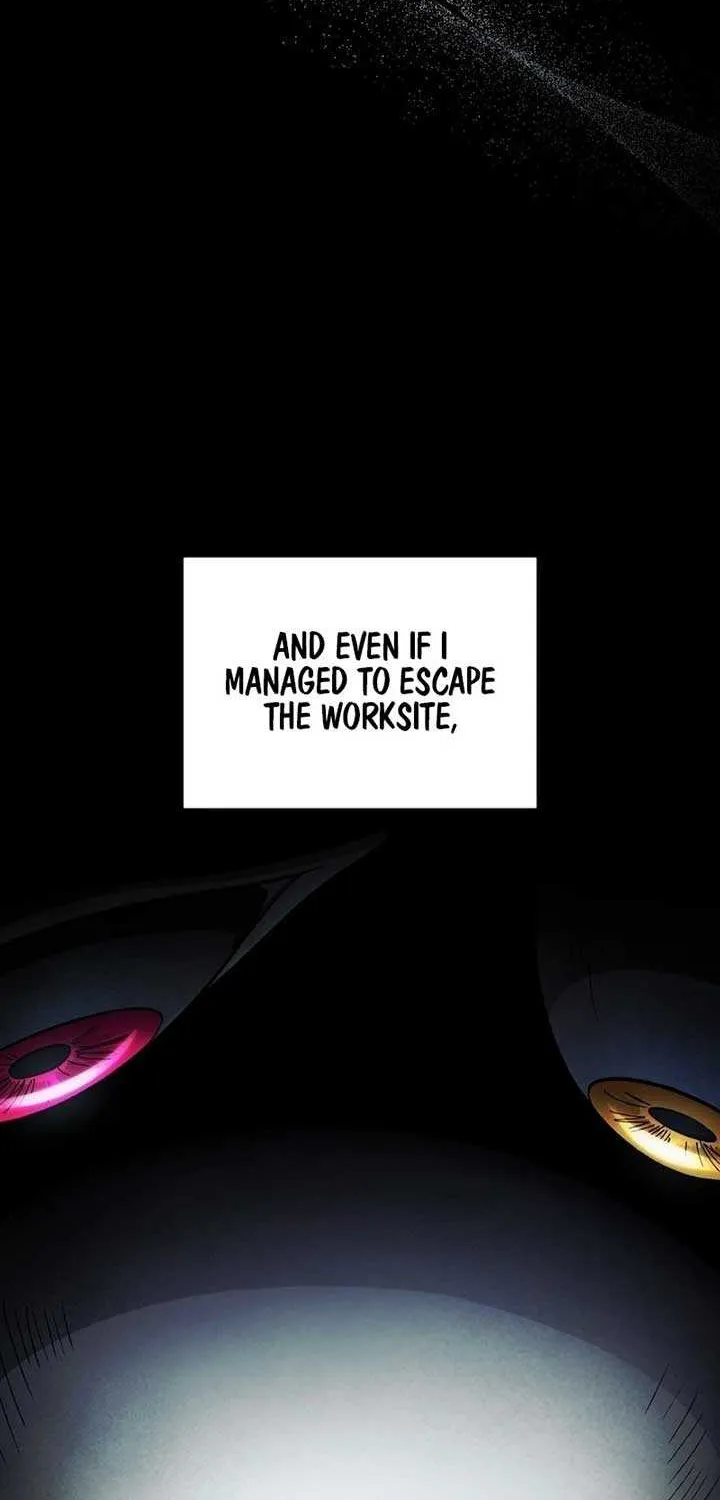 The Delusional Hunter in Another Chapter 1 page 44 - 