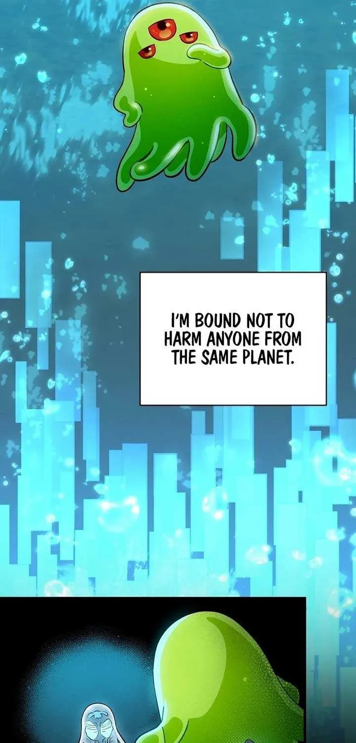 The Delusional Hunter in Another Chapter 1 page 49 - 