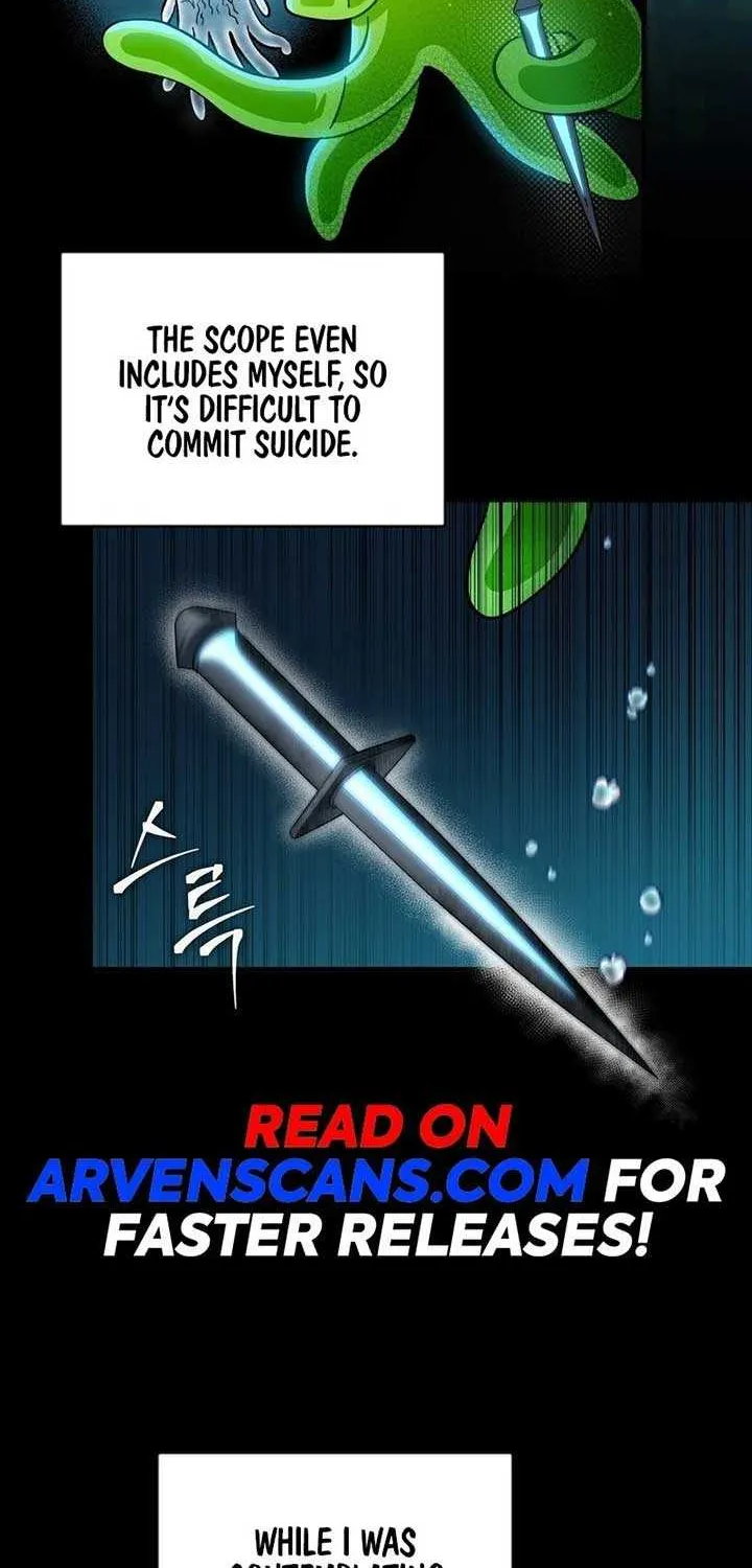 The Delusional Hunter in Another Chapter 1 page 50 - 