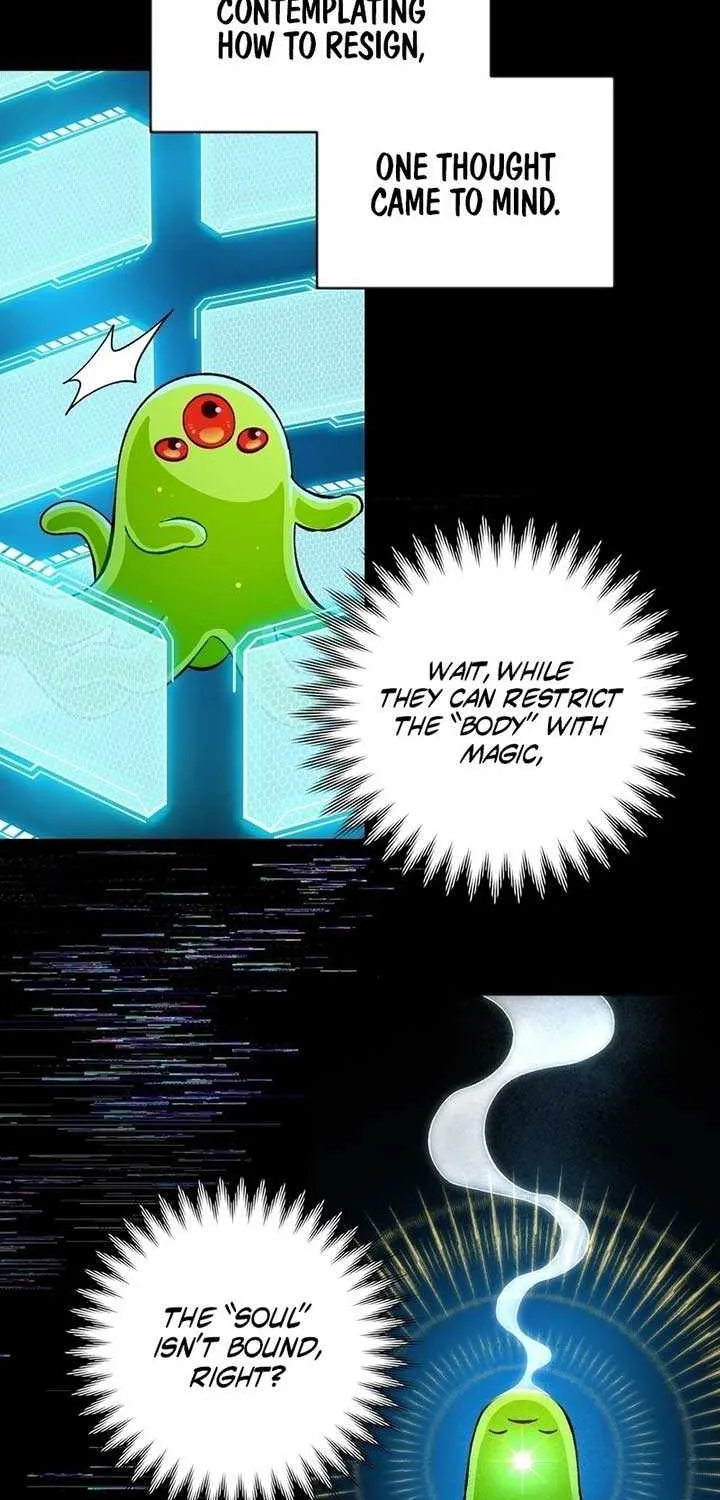 The Delusional Hunter in Another Chapter 1 page 51 - 