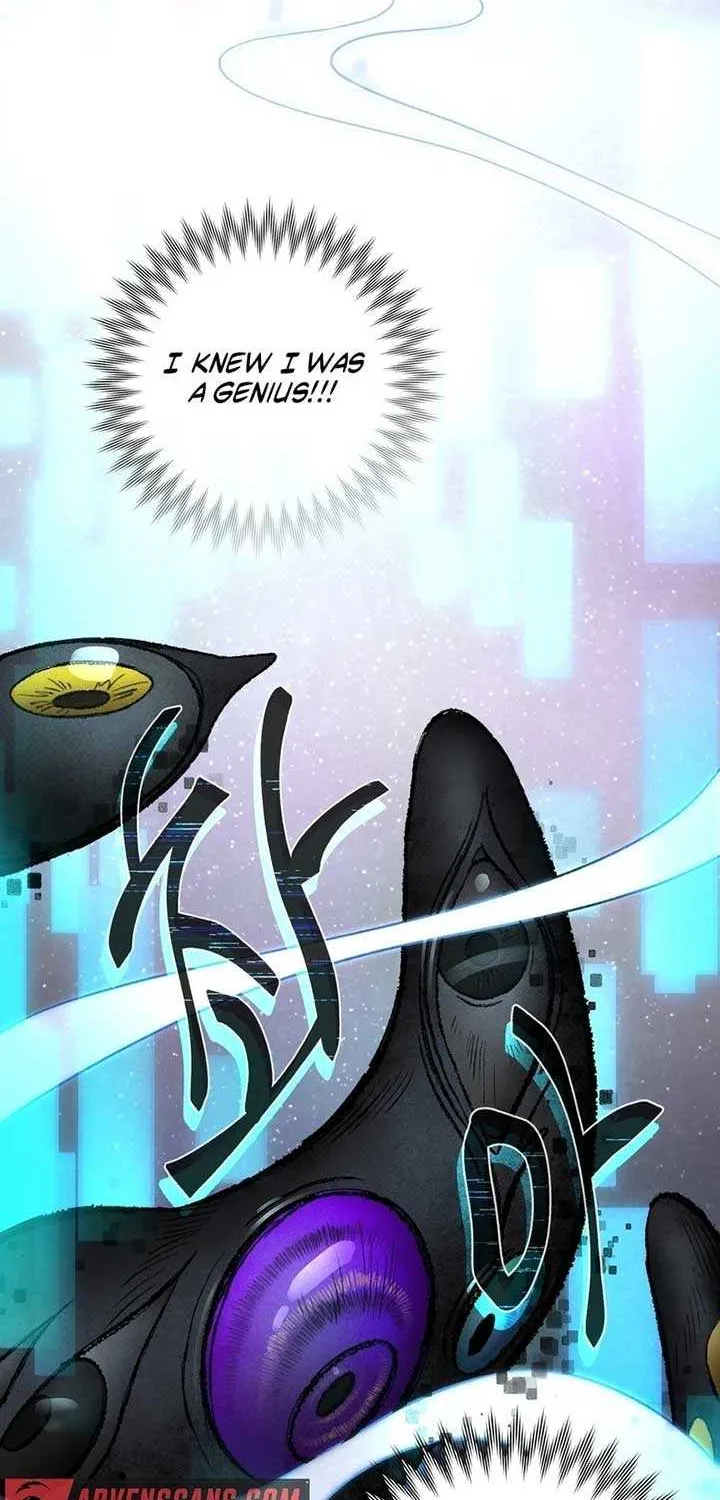 The Delusional Hunter in Another Chapter 1 page 60 - 
