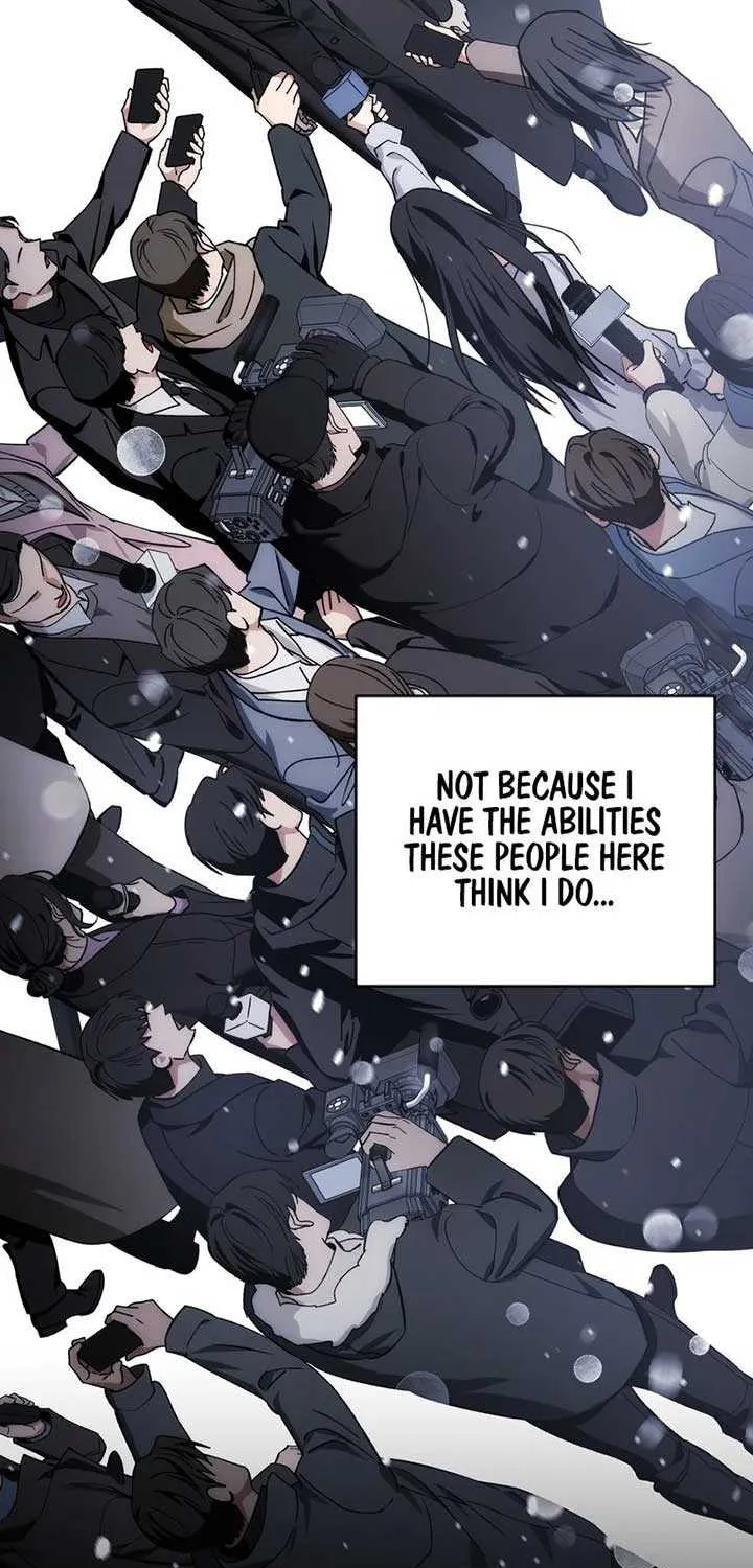 The Delusional Hunter in Another Chapter 1 page 7 - 