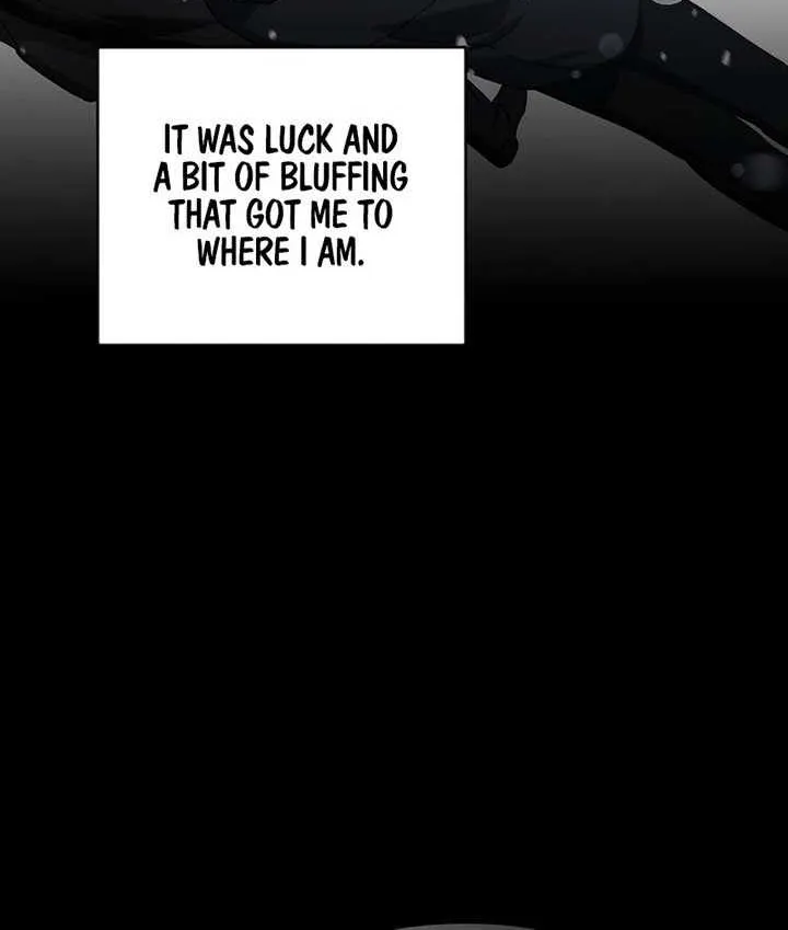 The Delusional Hunter in Another Chapter 1 page 8 - 