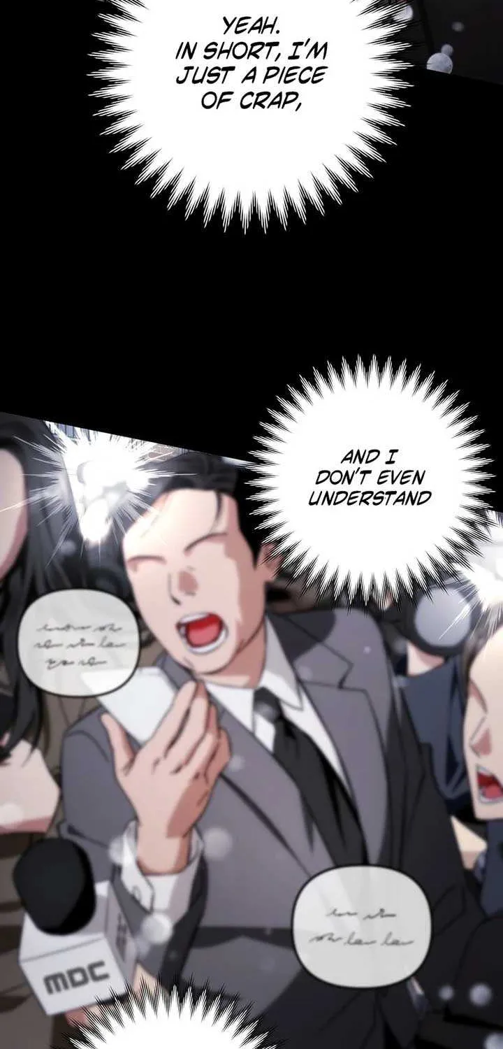 The Delusional Hunter in Another Chapter 1 page 10 - 