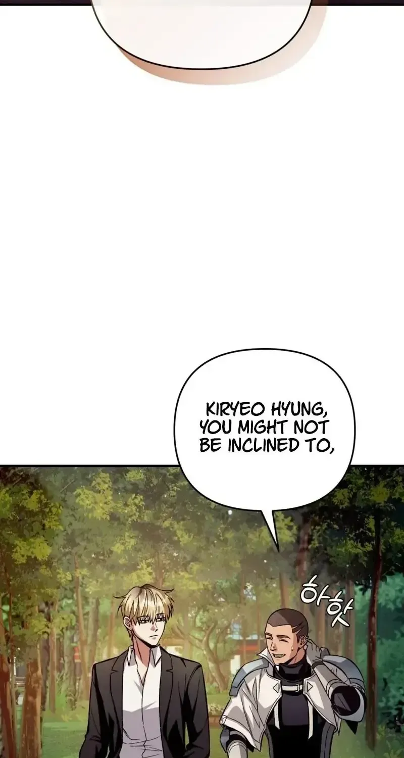The Delusional Hunter in Another Chapter 10 page 2 - 