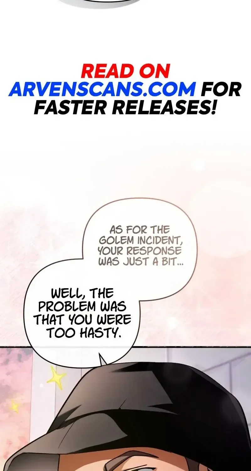 The Delusional Hunter in Another Chapter 10 page 101 - 