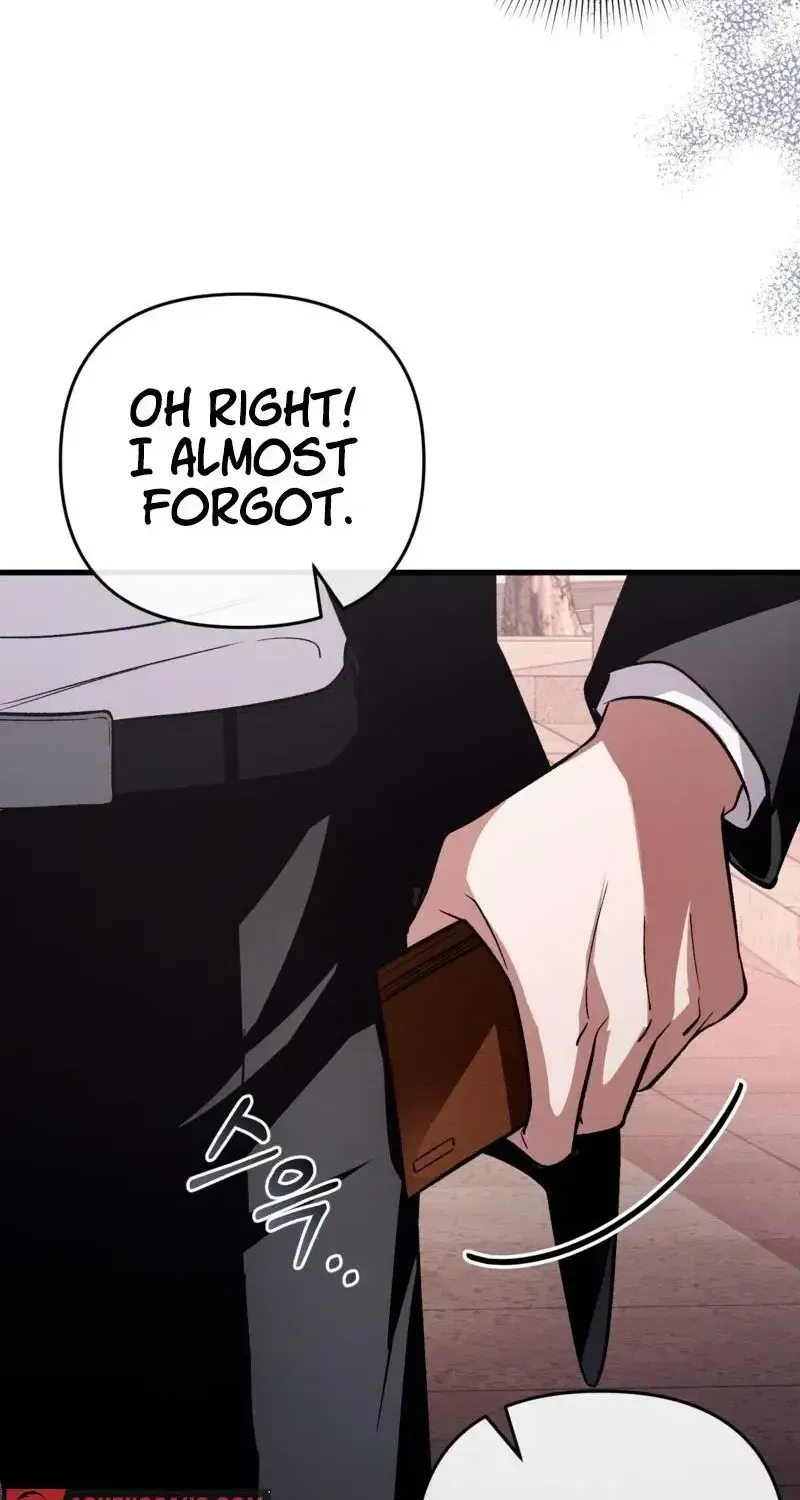 The Delusional Hunter in Another Chapter 10 page 109 - 