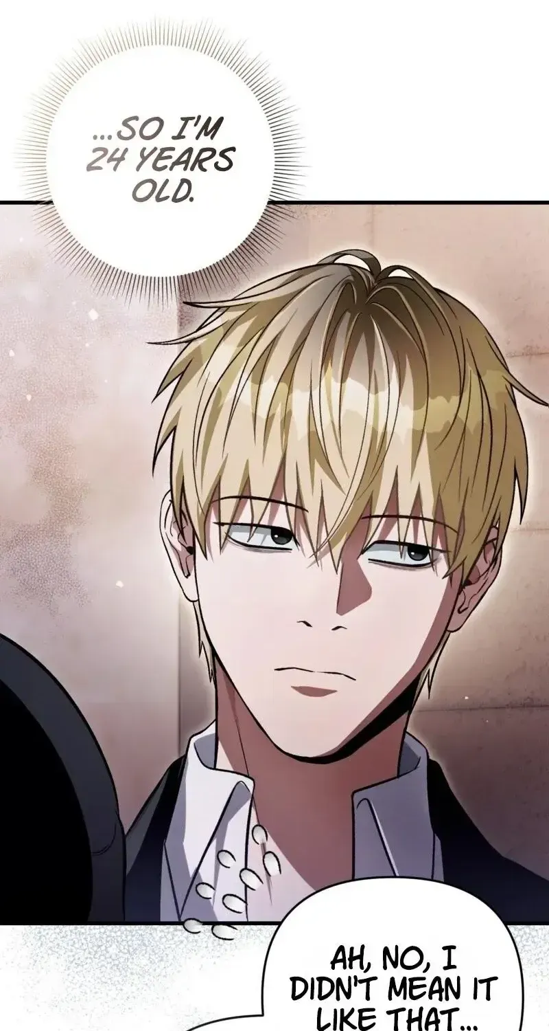 The Delusional Hunter in Another Chapter 10 page 113 - 