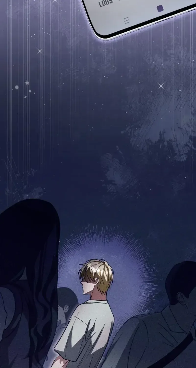 The Delusional Hunter in Another Chapter 10 page 117 - 