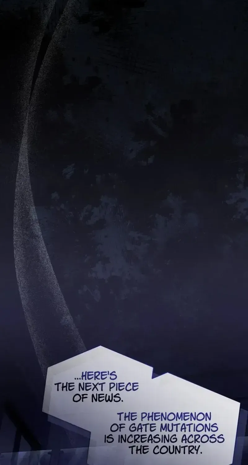 The Delusional Hunter in Another Chapter 10 page 122 - 