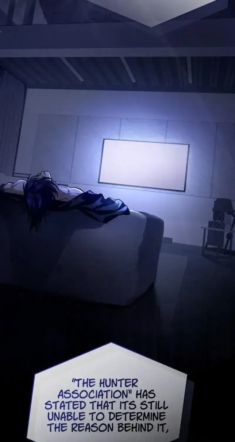 The Delusional Hunter in Another Chapter 10 page 123 - 