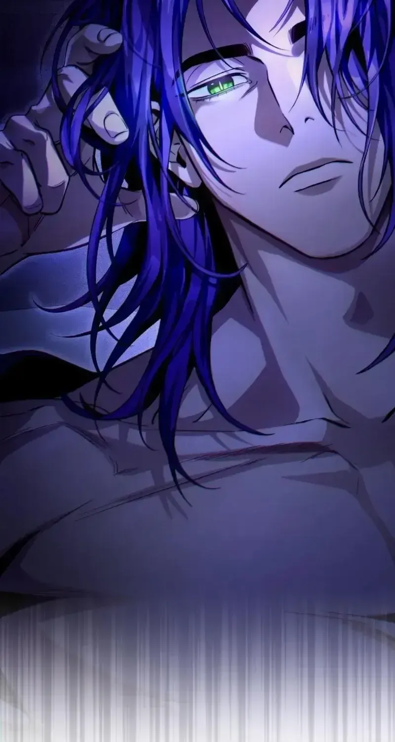 The Delusional Hunter in Another Chapter 10 page 127 - 