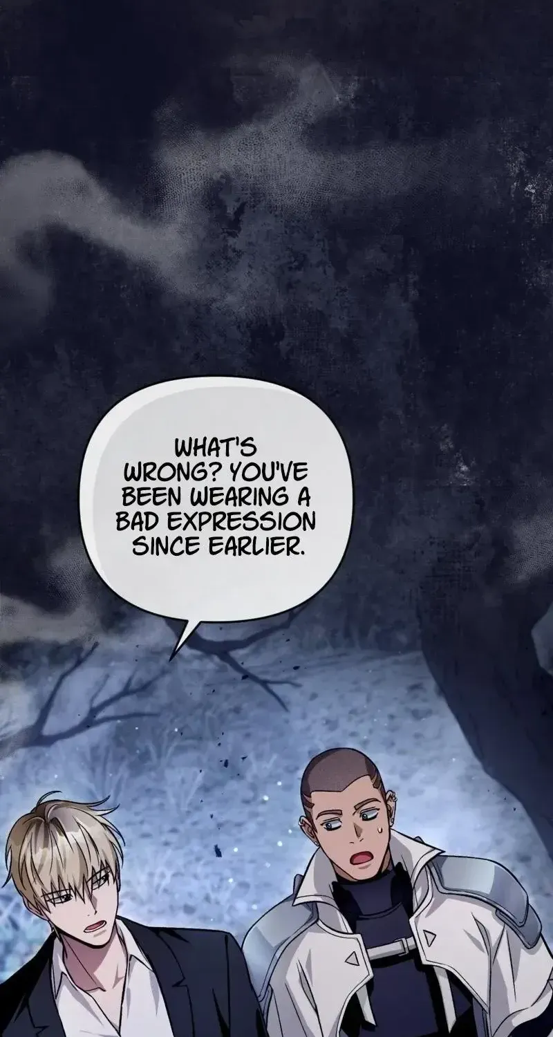 The Delusional Hunter in Another Chapter 10 page 14 - 