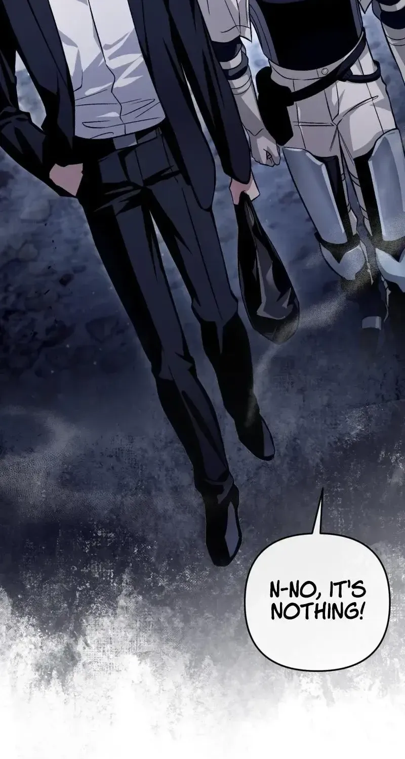 The Delusional Hunter in Another Chapter 10 page 15 - 
