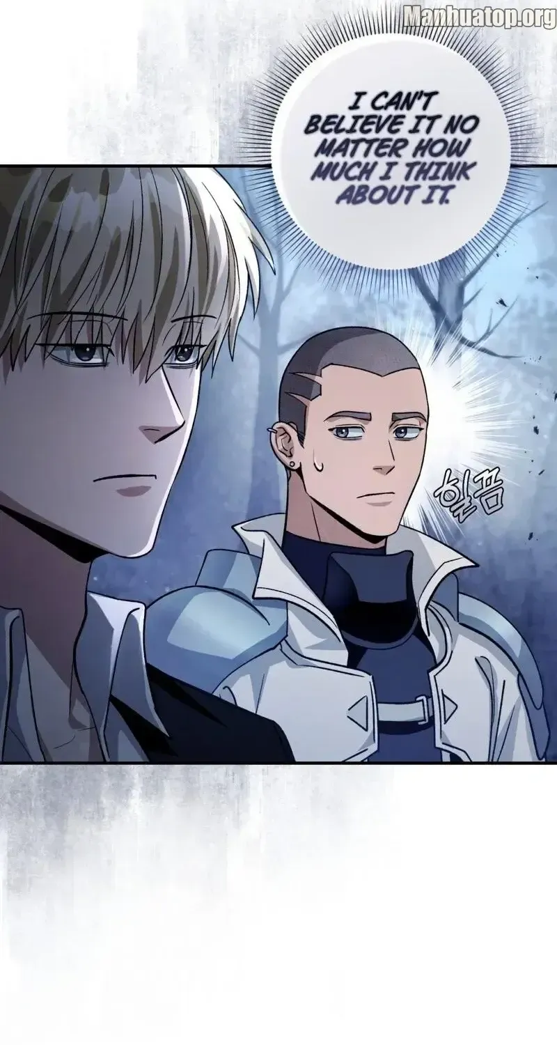 The Delusional Hunter in Another Chapter 10 page 18 - 