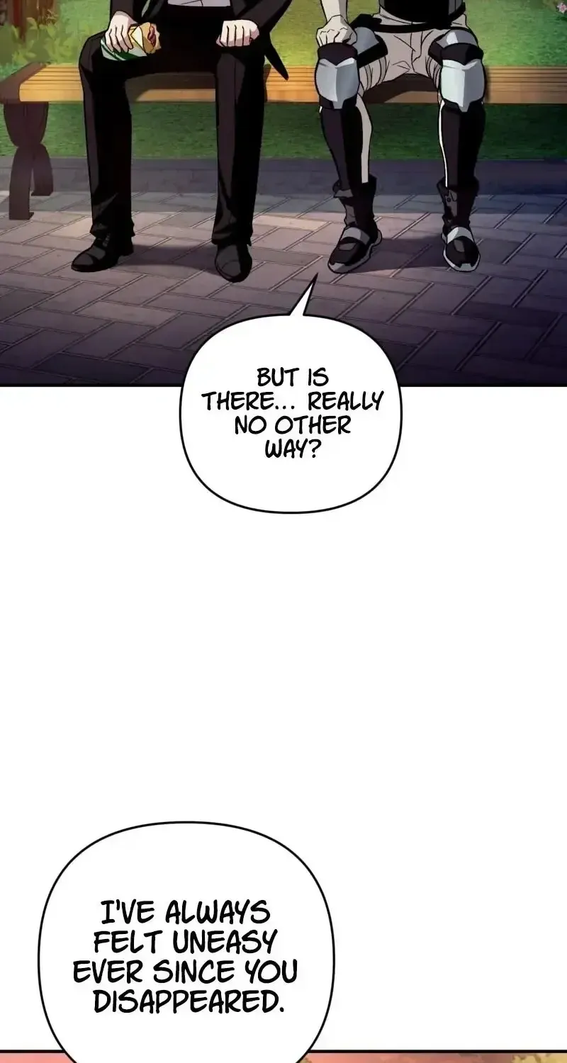The Delusional Hunter in Another Chapter 10 page 3 - 