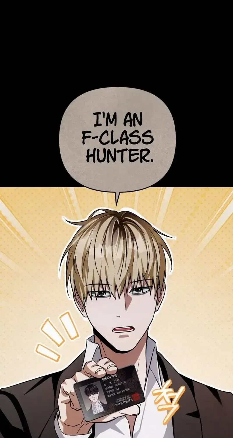The Delusional Hunter in Another Chapter 10 page 25 - 