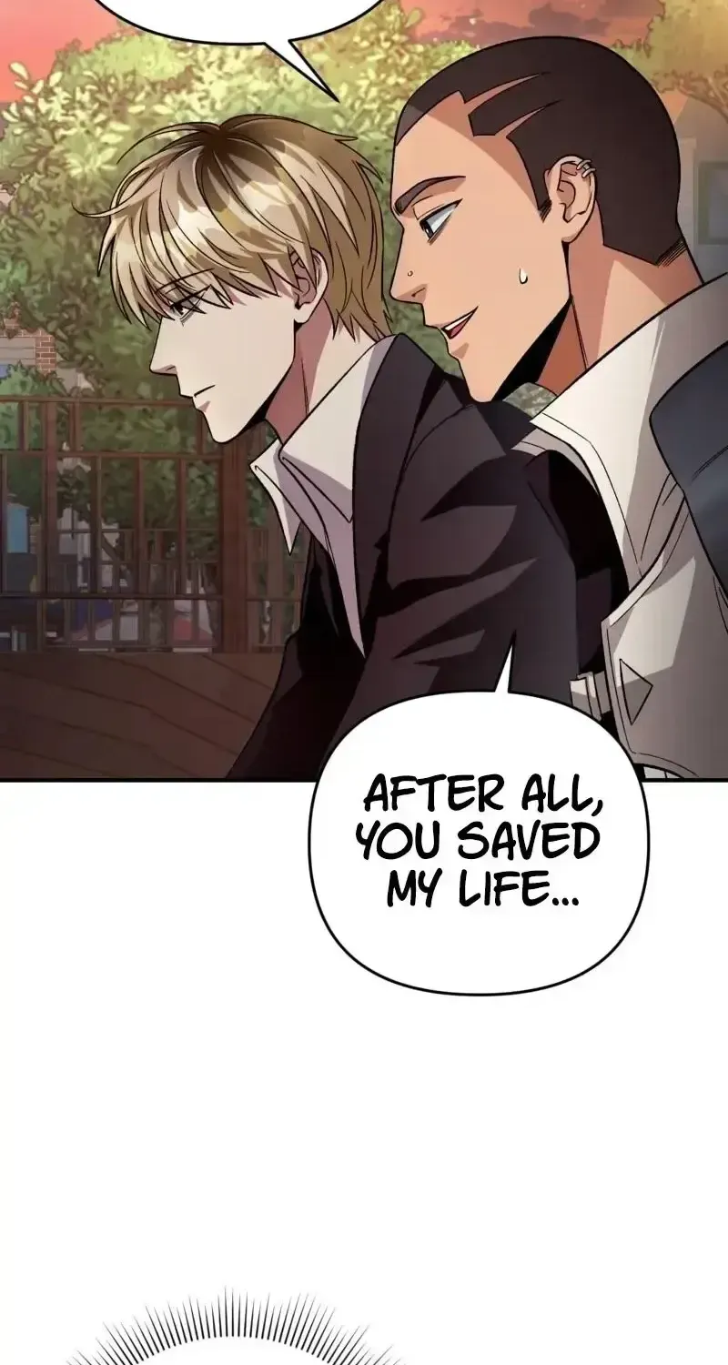 The Delusional Hunter in Another Chapter 10 page 4 - 