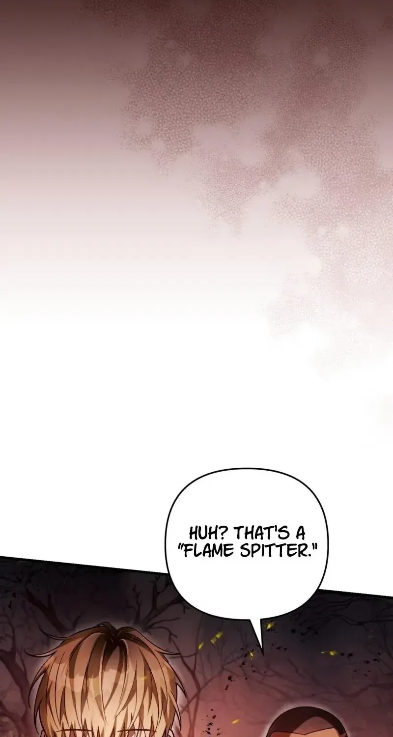 The Delusional Hunter in Another Chapter 10 page 38 - 