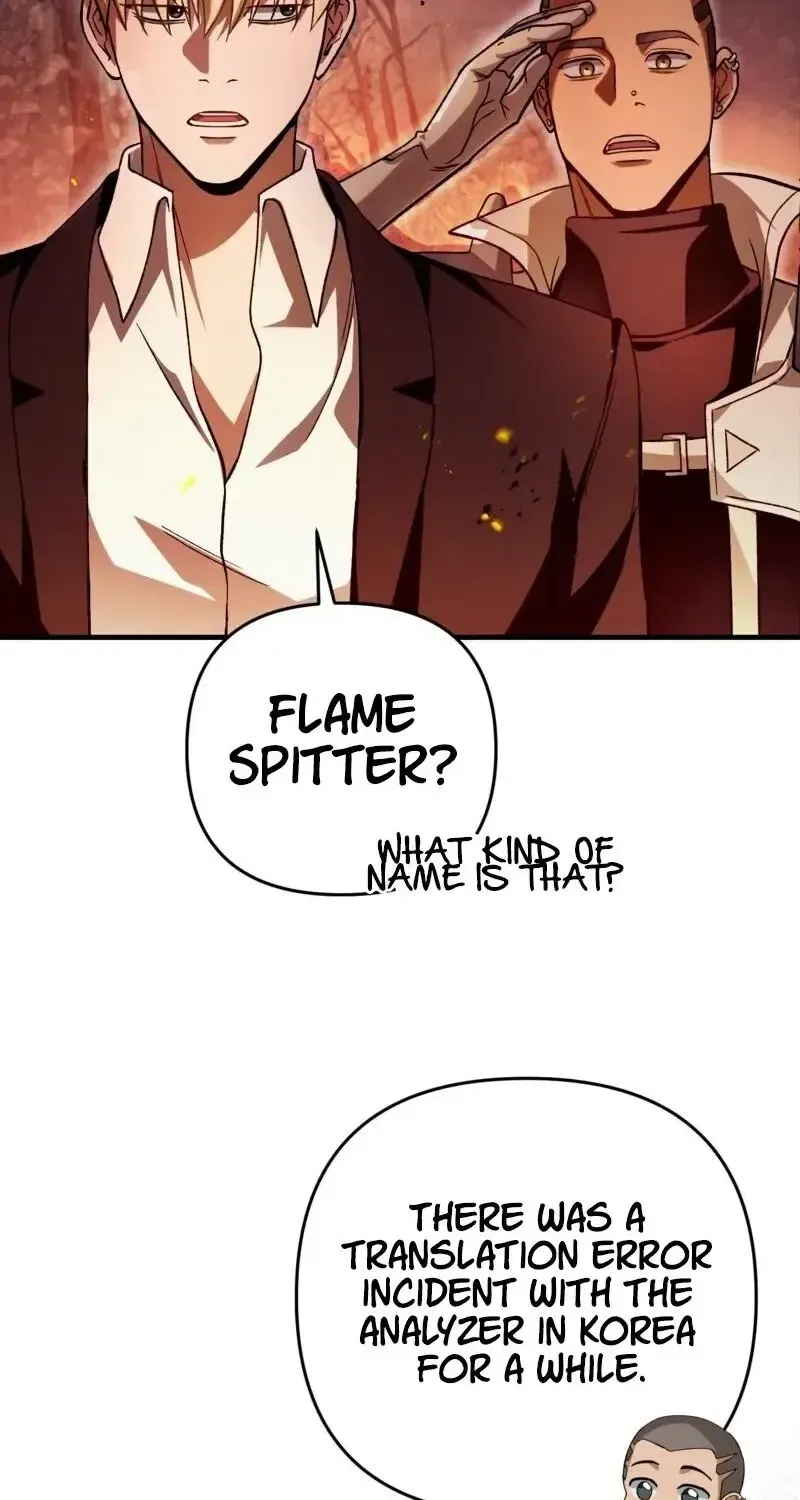 The Delusional Hunter in Another Chapter 10 page 39 - 