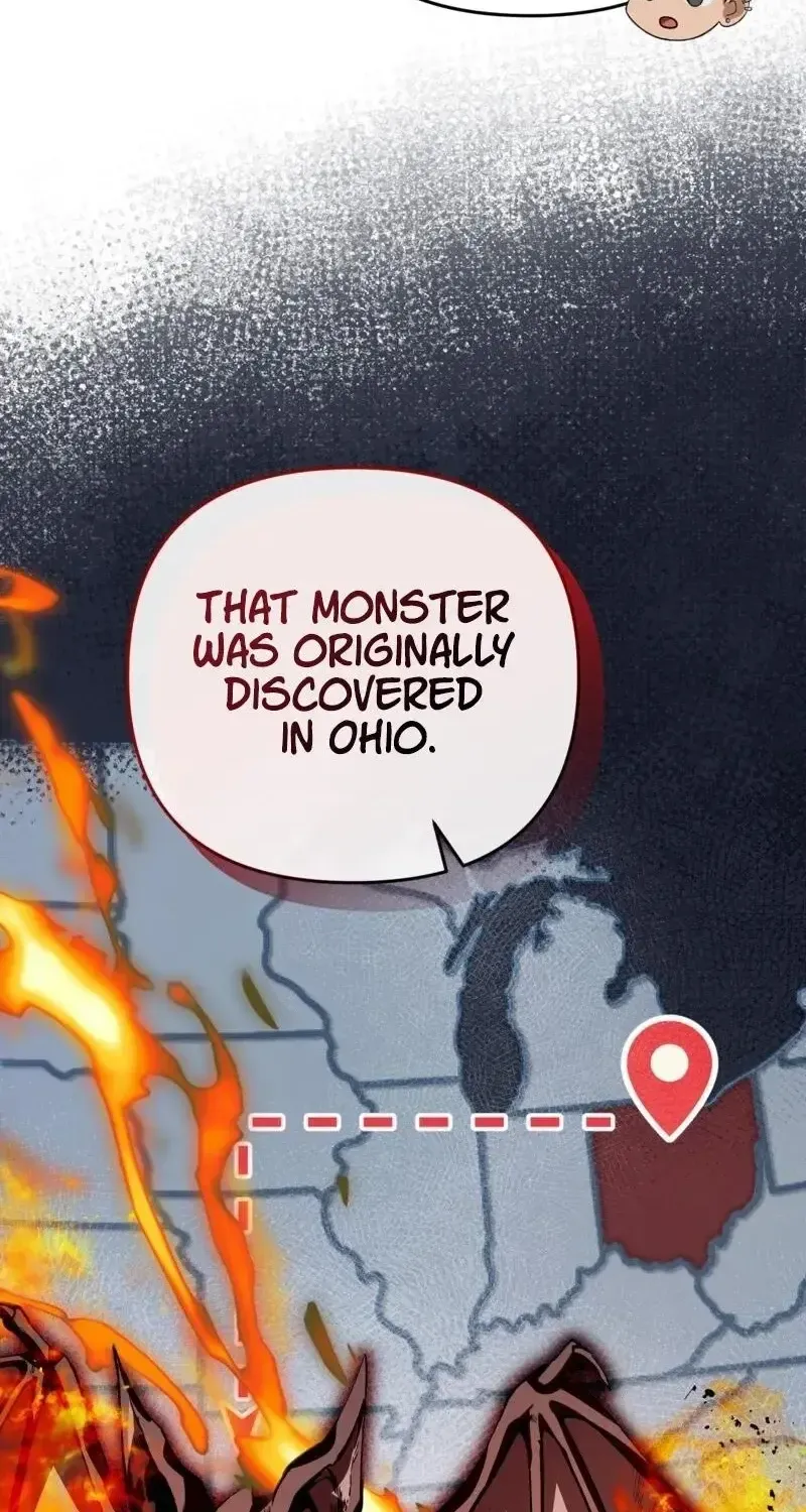The Delusional Hunter in Another Chapter 10 page 40 - 