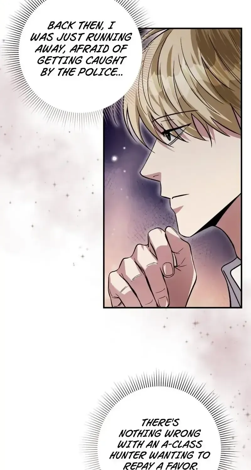 The Delusional Hunter in Another Chapter 10 page 5 - 