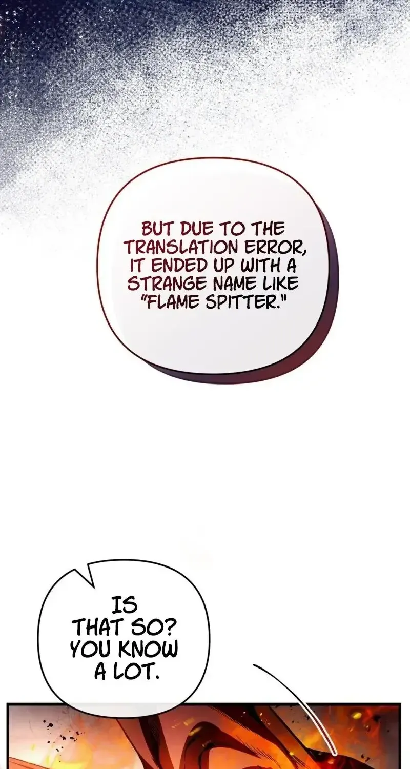 The Delusional Hunter in Another Chapter 10 page 42 - 