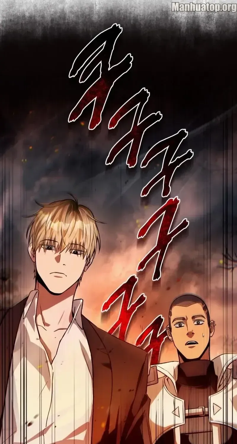 The Delusional Hunter in Another Chapter 10 page 44 - 