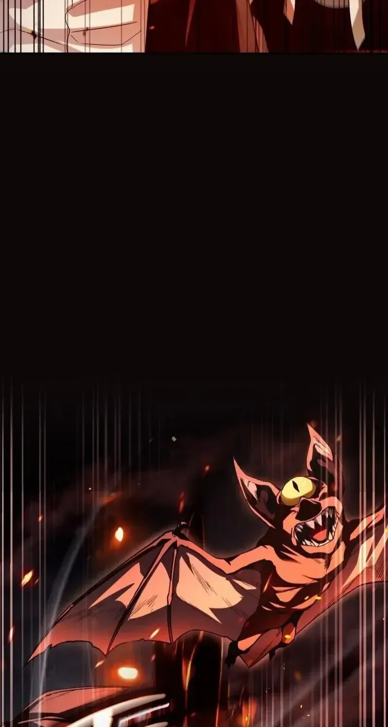 The Delusional Hunter in Another Chapter 10 page 45 - 