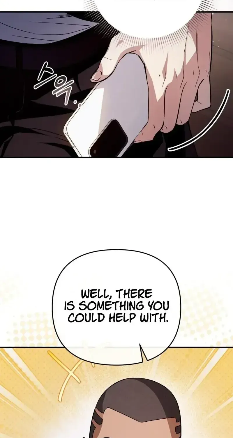 The Delusional Hunter in Another Chapter 10 page 6 - 
