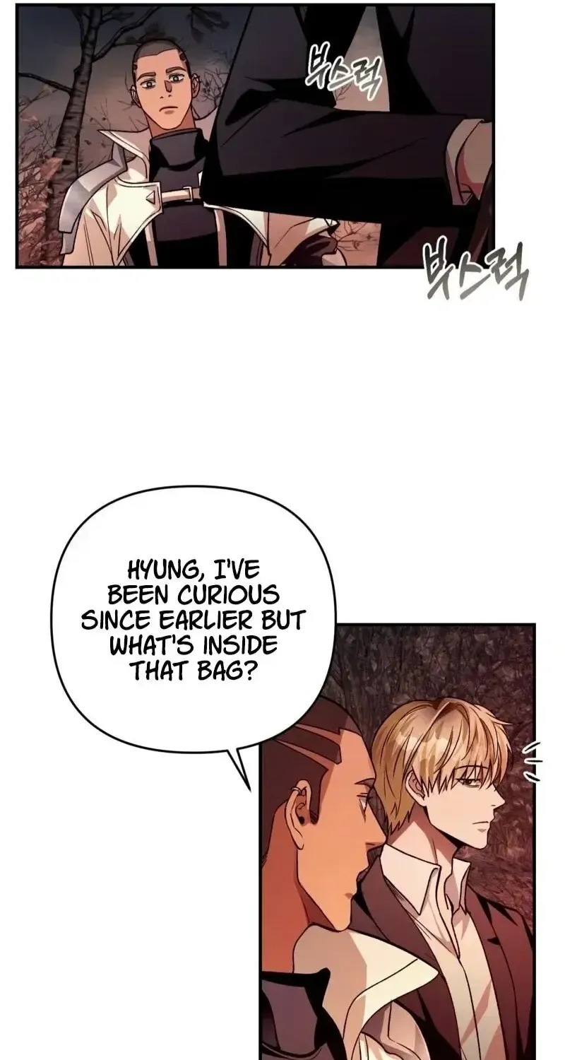 The Delusional Hunter in Another Chapter 10 page 51 - 