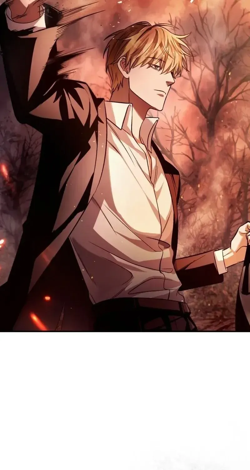 The Delusional Hunter in Another Chapter 10 page 56 - 