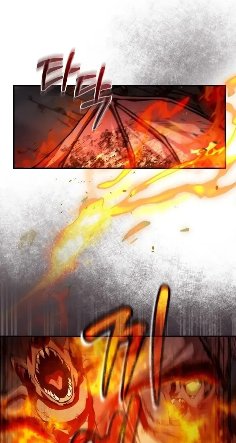 The Delusional Hunter in Another Chapter 10 page 57 - 