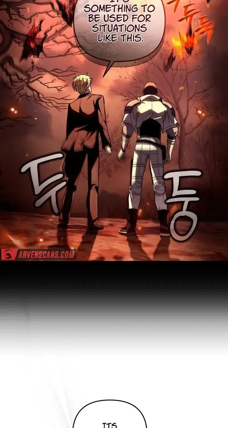 The Delusional Hunter in Another Chapter 10 page 60 - 
