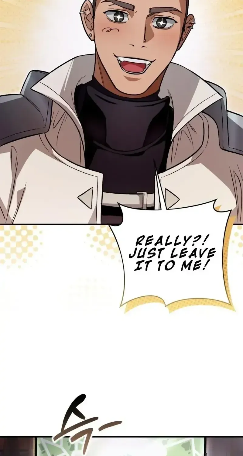 The Delusional Hunter in Another Chapter 10 page 7 - 