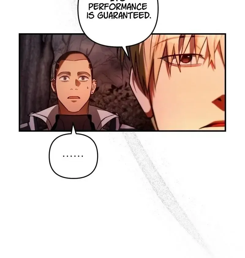 The Delusional Hunter in Another Chapter 10 page 61 - 