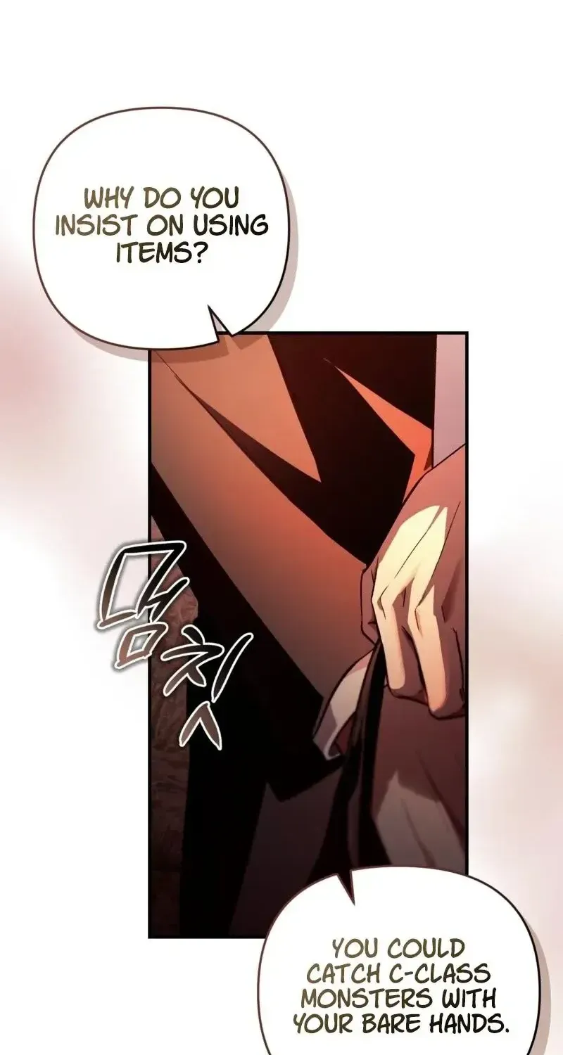 The Delusional Hunter in Another Chapter 10 page 63 - 