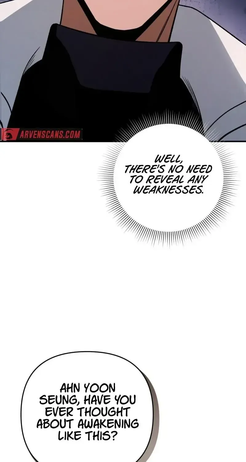 The Delusional Hunter in Another Chapter 10 page 66 - 