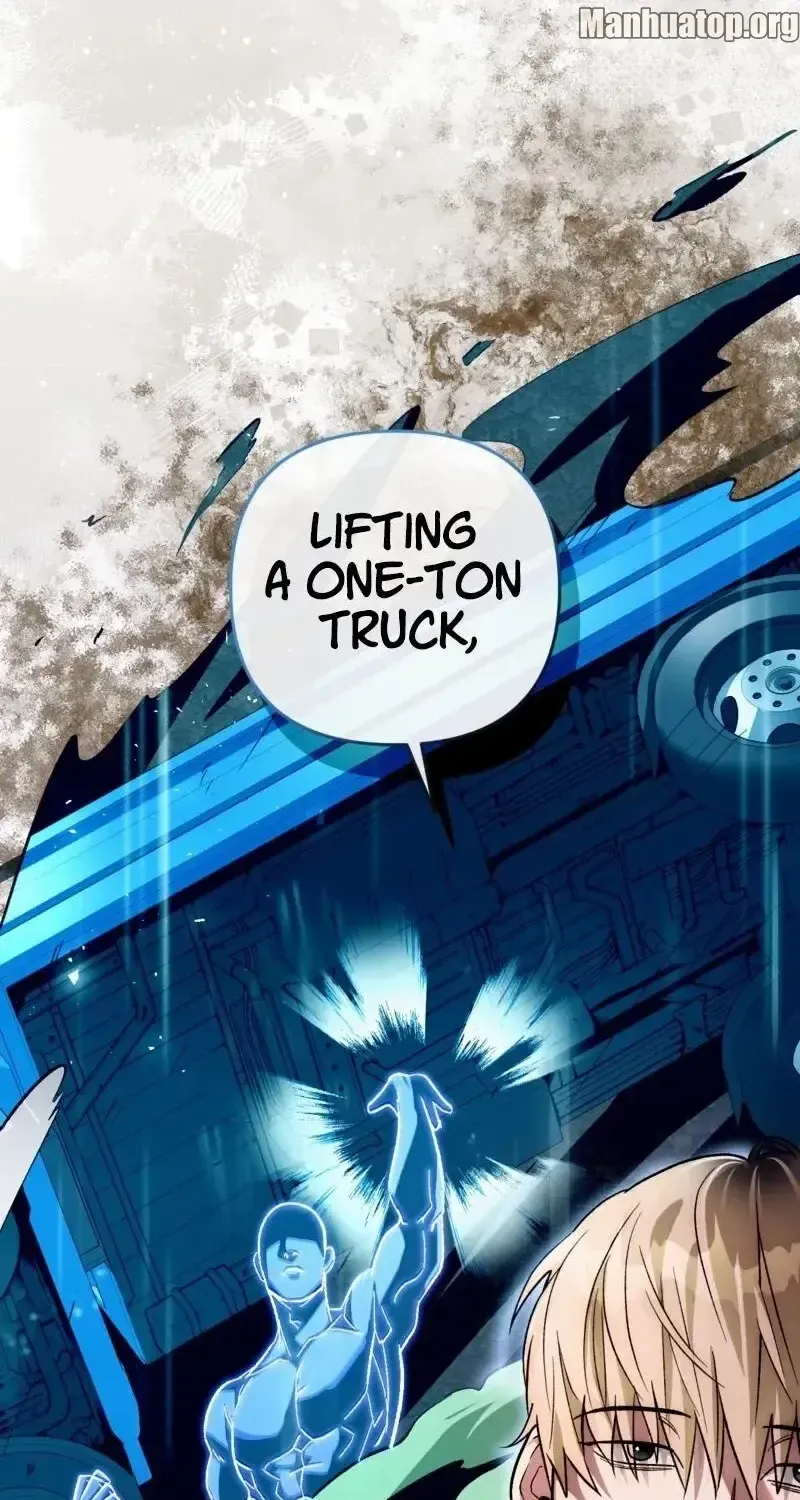 The Delusional Hunter in Another Chapter 10 page 68 - 