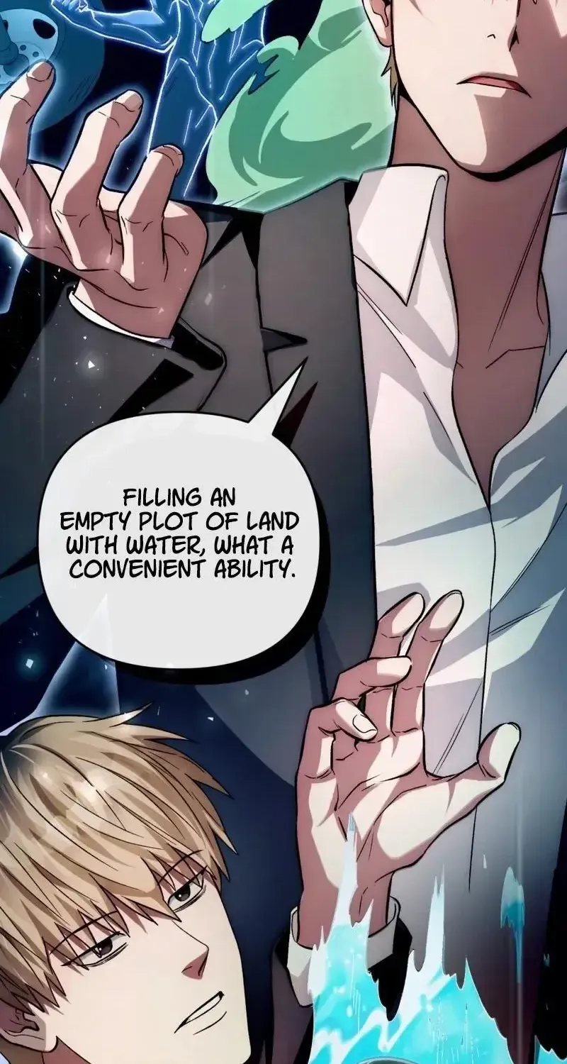 The Delusional Hunter in Another Chapter 10 page 69 - 
