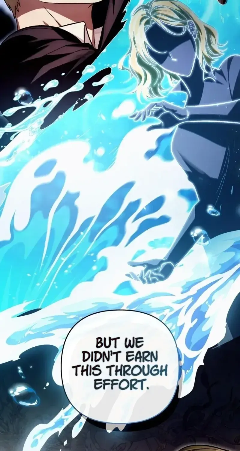 The Delusional Hunter in Another Chapter 10 page 70 - 