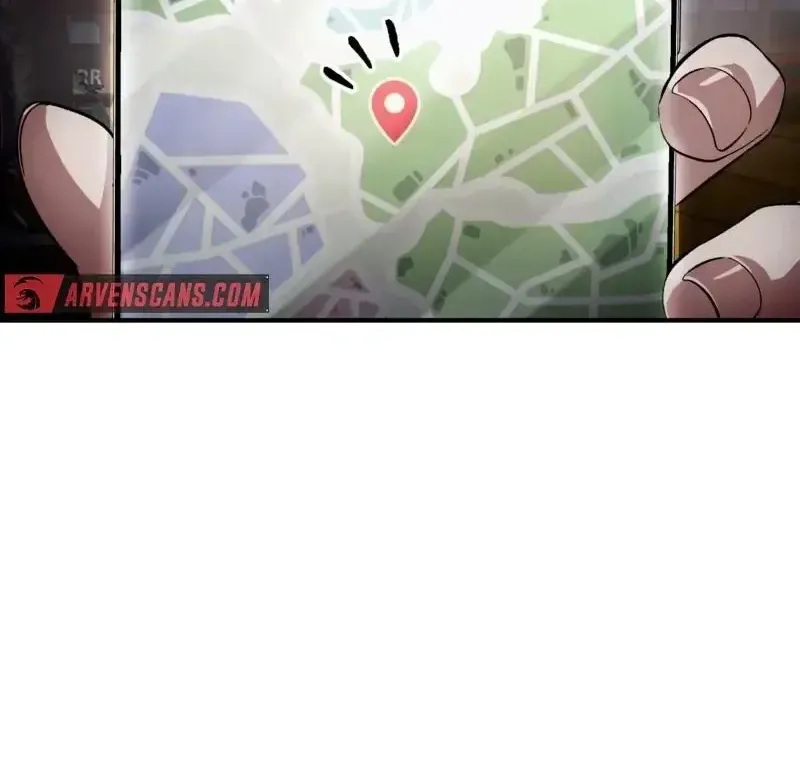 The Delusional Hunter in Another Chapter 10 page 8 - 