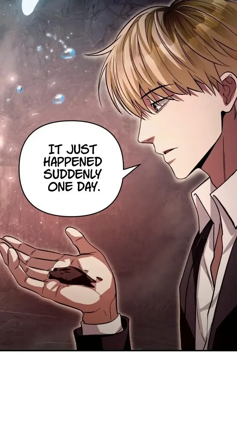The Delusional Hunter in Another Chapter 10 page 71 - 