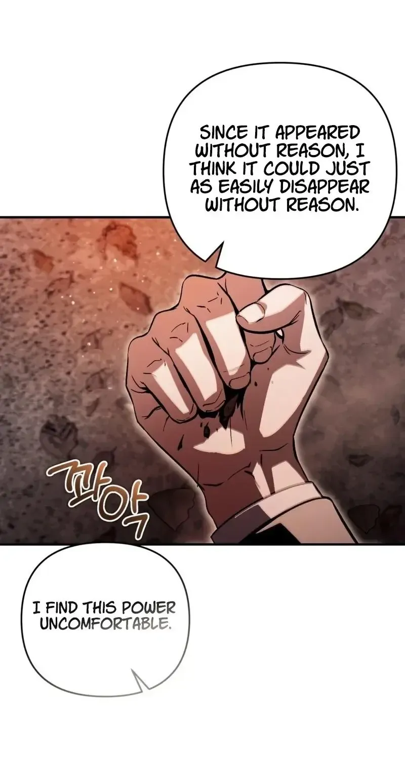 The Delusional Hunter in Another Chapter 10 page 72 - 