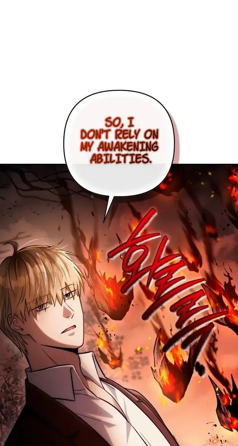 The Delusional Hunter in Another Chapter 10 page 73 - 
