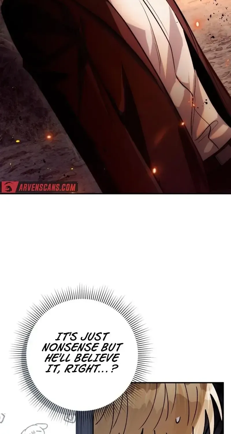 The Delusional Hunter in Another Chapter 10 page 74 - 