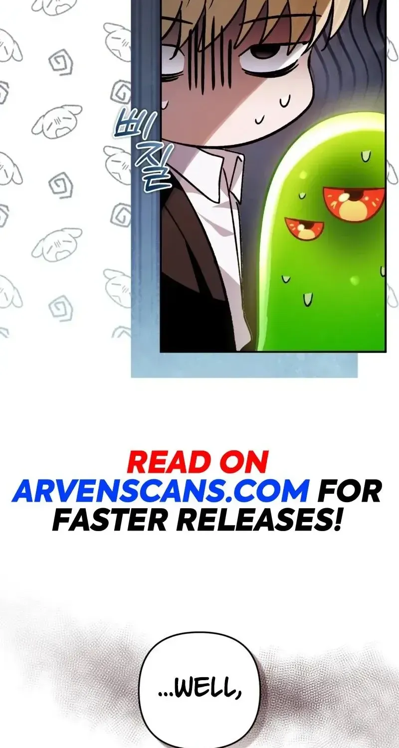 The Delusional Hunter in Another Chapter 10 page 75 - 