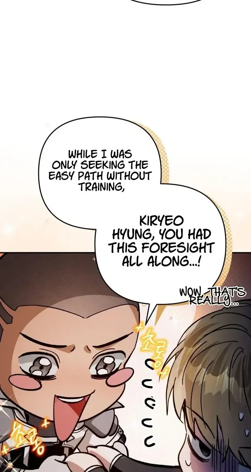 The Delusional Hunter in Another Chapter 10 page 80 - 