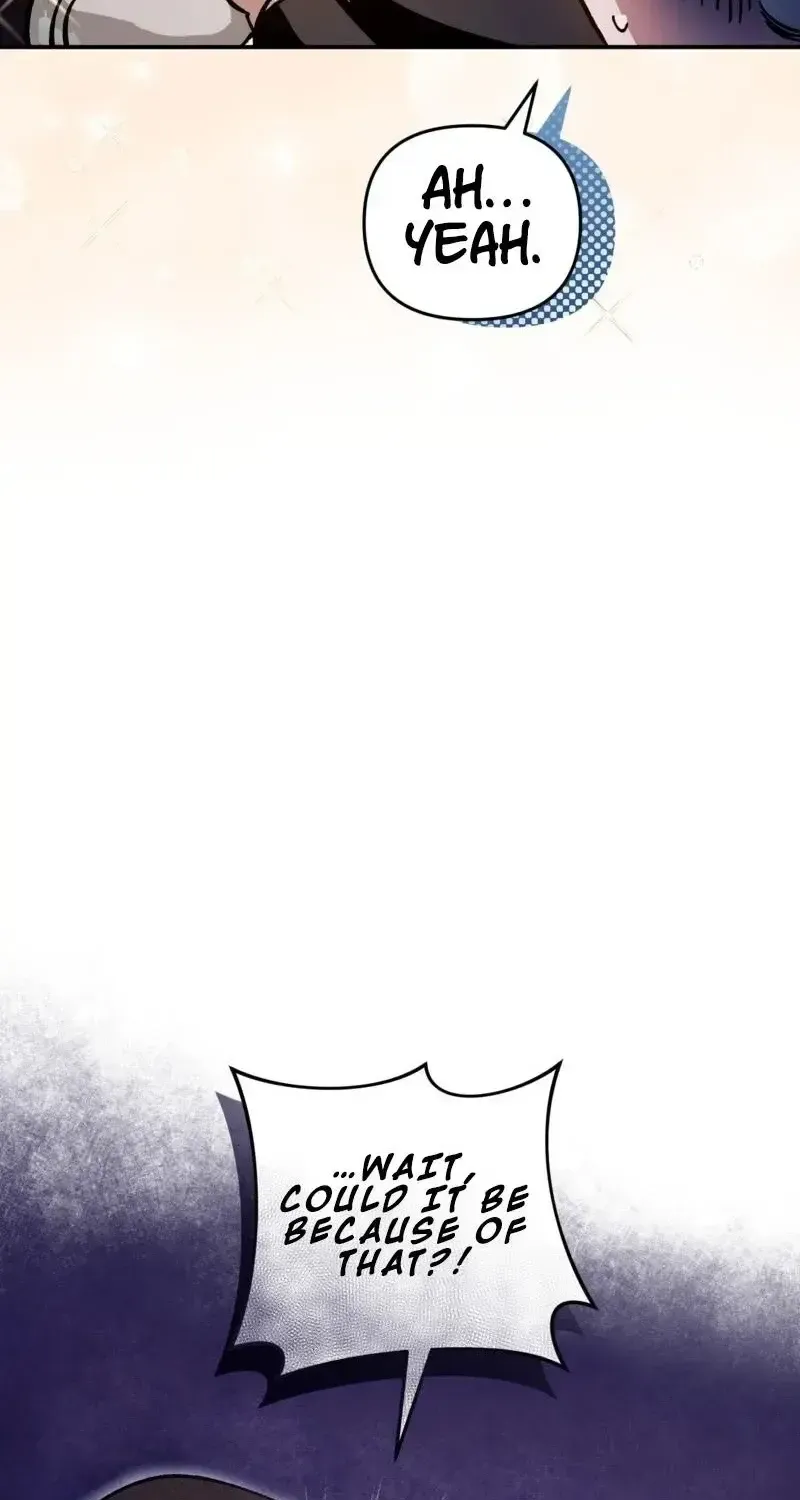 The Delusional Hunter in Another Chapter 10 page 81 - 