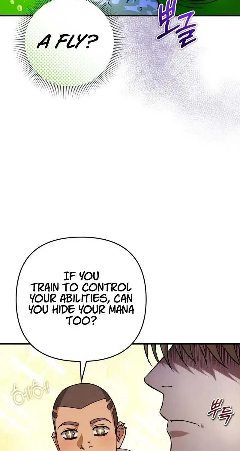 The Delusional Hunter in Another Chapter 10 page 87 - 